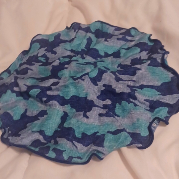NEW! Edward Armah pocket round! - Picture 1 of 6
